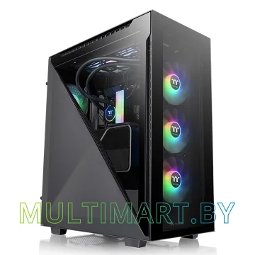 Корпус Thermaltake Divider 500 TG ARGB (CA-1T4-00M1WN-01)